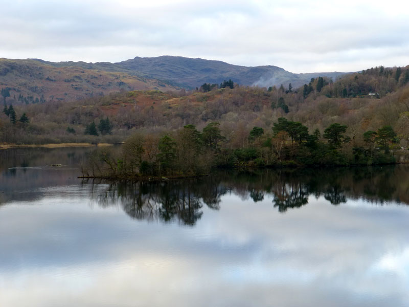 Rydal Water